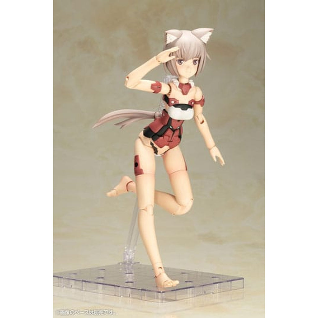 Produktbild Frame Arms - Innocentia Model Kit Figur