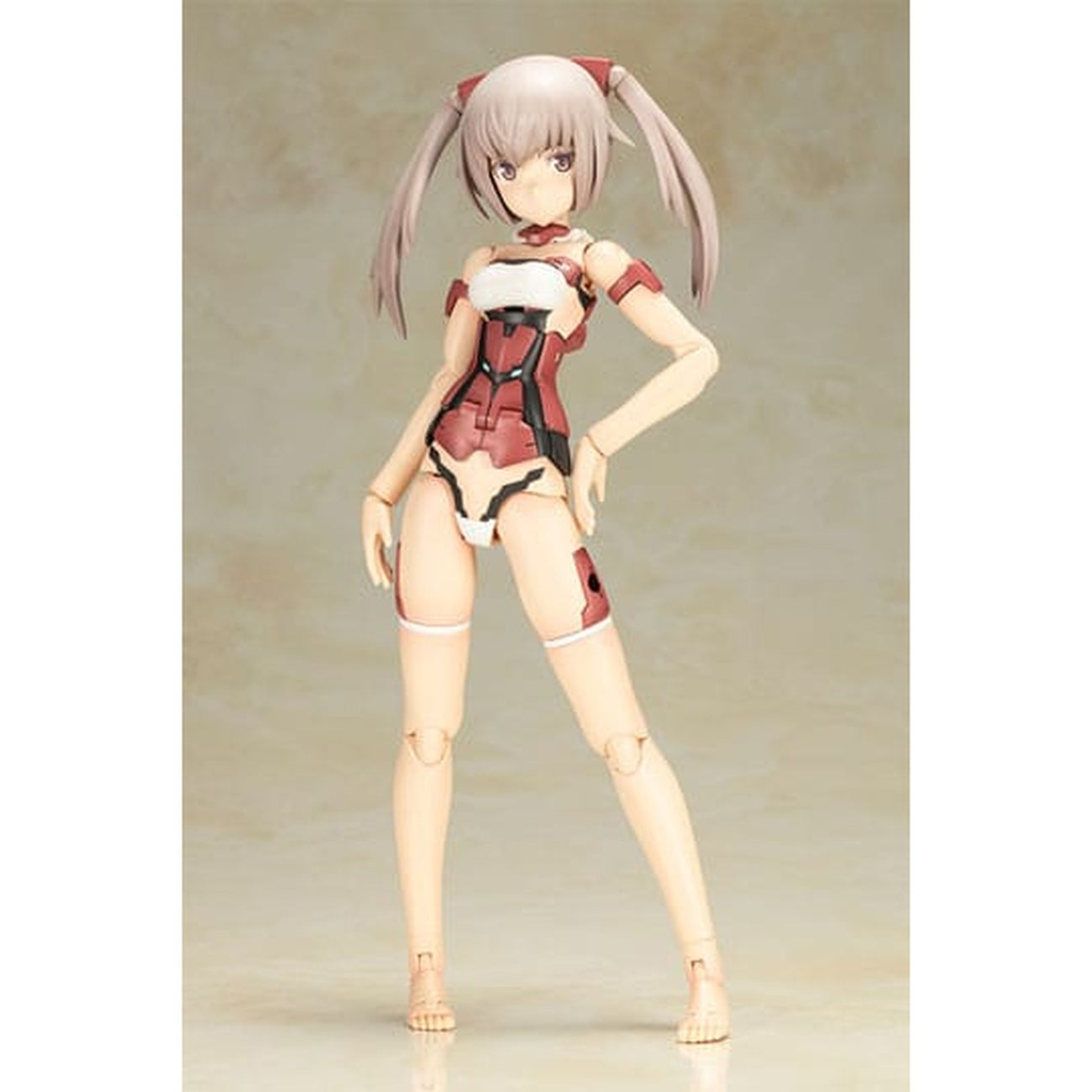 Produktbild Frame Arms - Innocentia Model Kit Figur