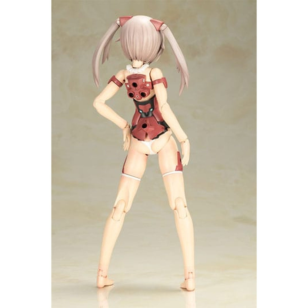 Produktbild Frame Arms - Innocentia Model Kit Figur
