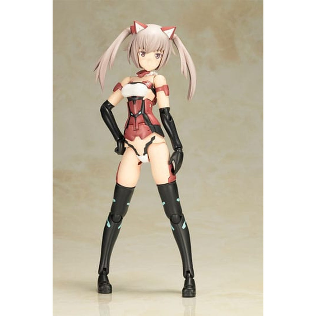 Produktbild Frame Arms - Innocentia Model Kit Figur