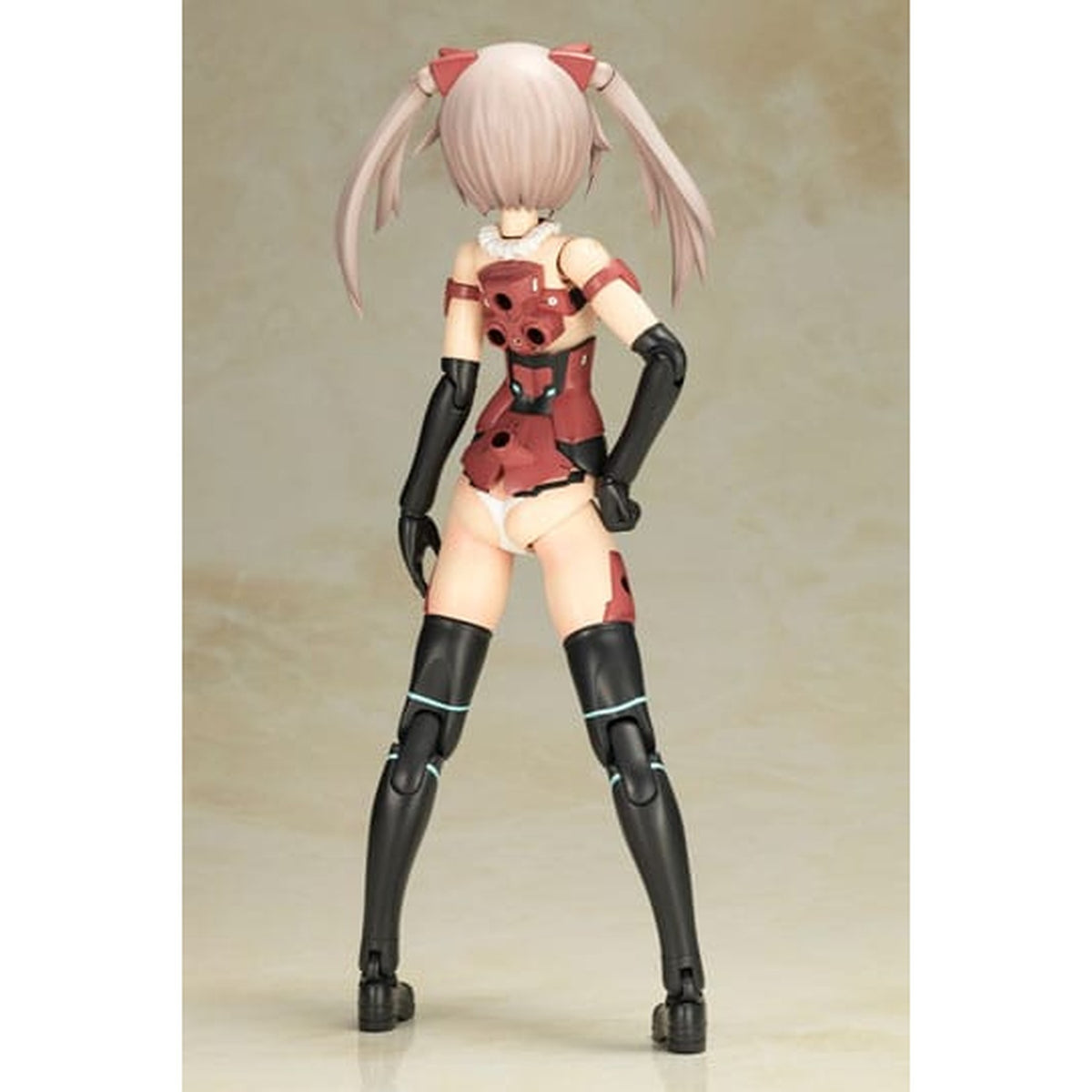 Produktbild Frame Arms - Innocentia Model Kit Figur