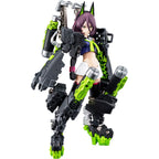 Product image Megami Device - Buster Doll Tank Model Kit Figure
