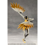 Produktbild Megalomaria Unlimited Universe - Model Kit Zubehör-Set Metamorphose Unit Exarmor White Eagle