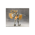 Produktbild Megalomaria Unlimited Universe - Model Kit Zubehör-Set Metamorphose Unit Exarmor White Eagle