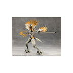 Produktbild Megalomaria Unlimited Universe - Model Kit Zubehör-Set Metamorphose Unit Exarmor White Eagle