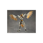 Produktbild Megalomaria Unlimited Universe - Model Kit Zubehör-Set Metamorphose Unit Exarmor White Eagle