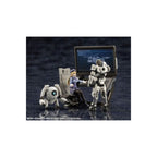 Product image Hexa Gear – Governor Queen of White: Virginia Earthcline Model Kit Figure
