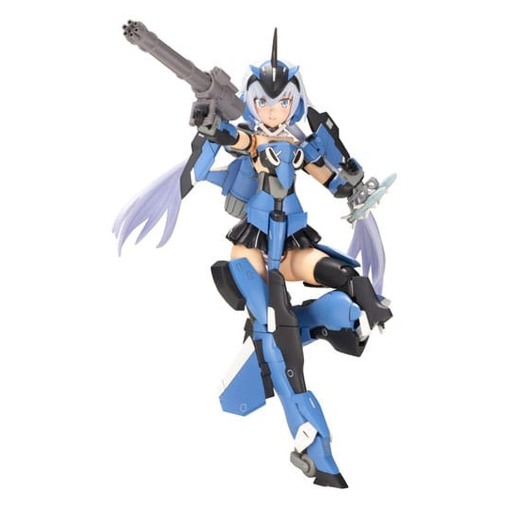 Produktbild Frame Arms - P3 Stylet Model Kit Figur