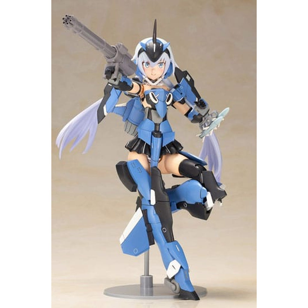 Produktbild Frame Arms - P3 Stylet Model Kit Figur