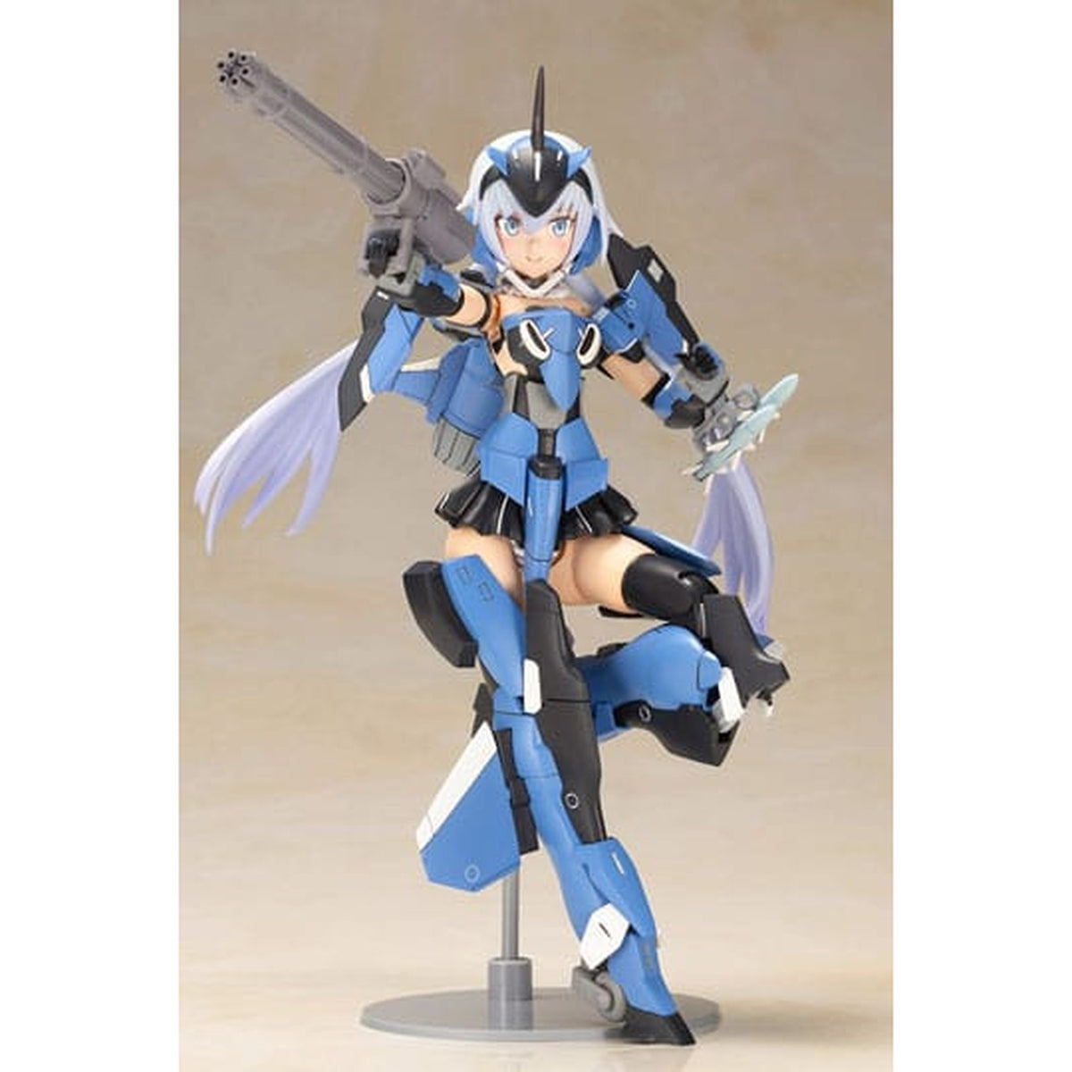 Produktbild Frame Arms - P3 Stylet Model Kit Figur