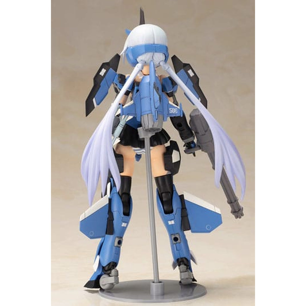 Produktbild Frame Arms - P3 Stylet Model Kit Figur
