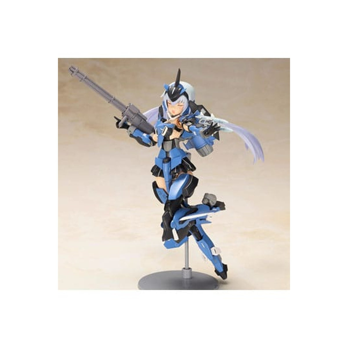Produktbild Frame Arms - P3 Stylet Model Kit Figur