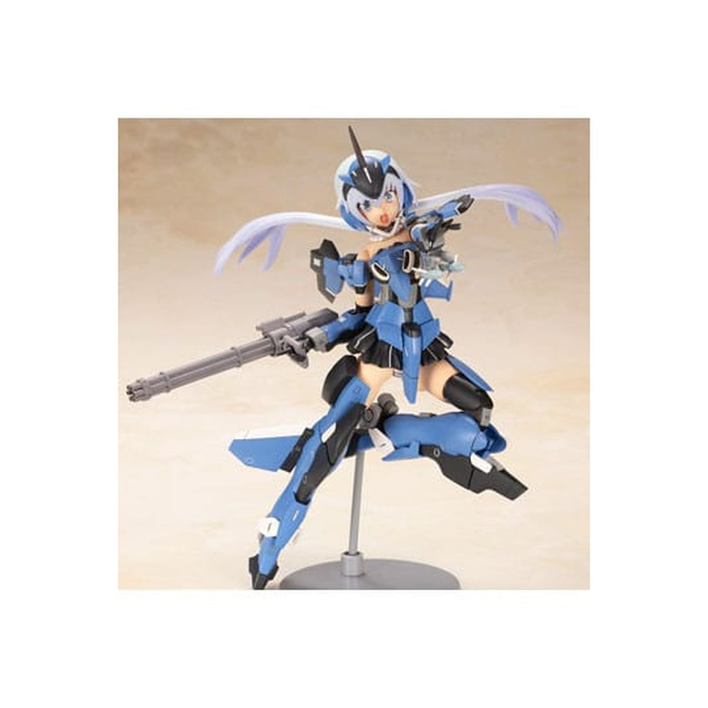Produktbild Frame Arms - P3 Stylet Model Kit Figur