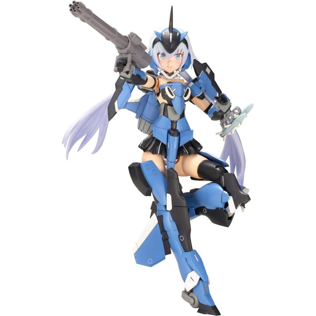 Produktbild Frame Arms - P3 Stylet Model Kit Figur