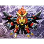 Produktbild The King Of Braves GaoGaiGar - Genesis Gao Gai Gar Model Kit Figur