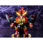 Produktbild The King Of Braves GaoGaiGar - Genesis Gao Gai Gar Model Kit Figur