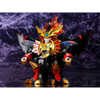 Produktbild The King Of Braves GaoGaiGar - Genesis Gao Gai Gar Model Kit Figur