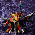 Produktbild The King Of Braves GaoGaiGar - Genesis Gao Gai Gar Model Kit Figur