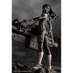 Produktbild Kaiju No. 8 - Mina Ashiro ARTFXJ Figur