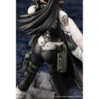 Produktbild Kaiju No. 8 - Mina Ashiro ARTFXJ Figur