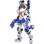 Produktbild Megami Device - Buster Doll Gunner Model Kit Figur