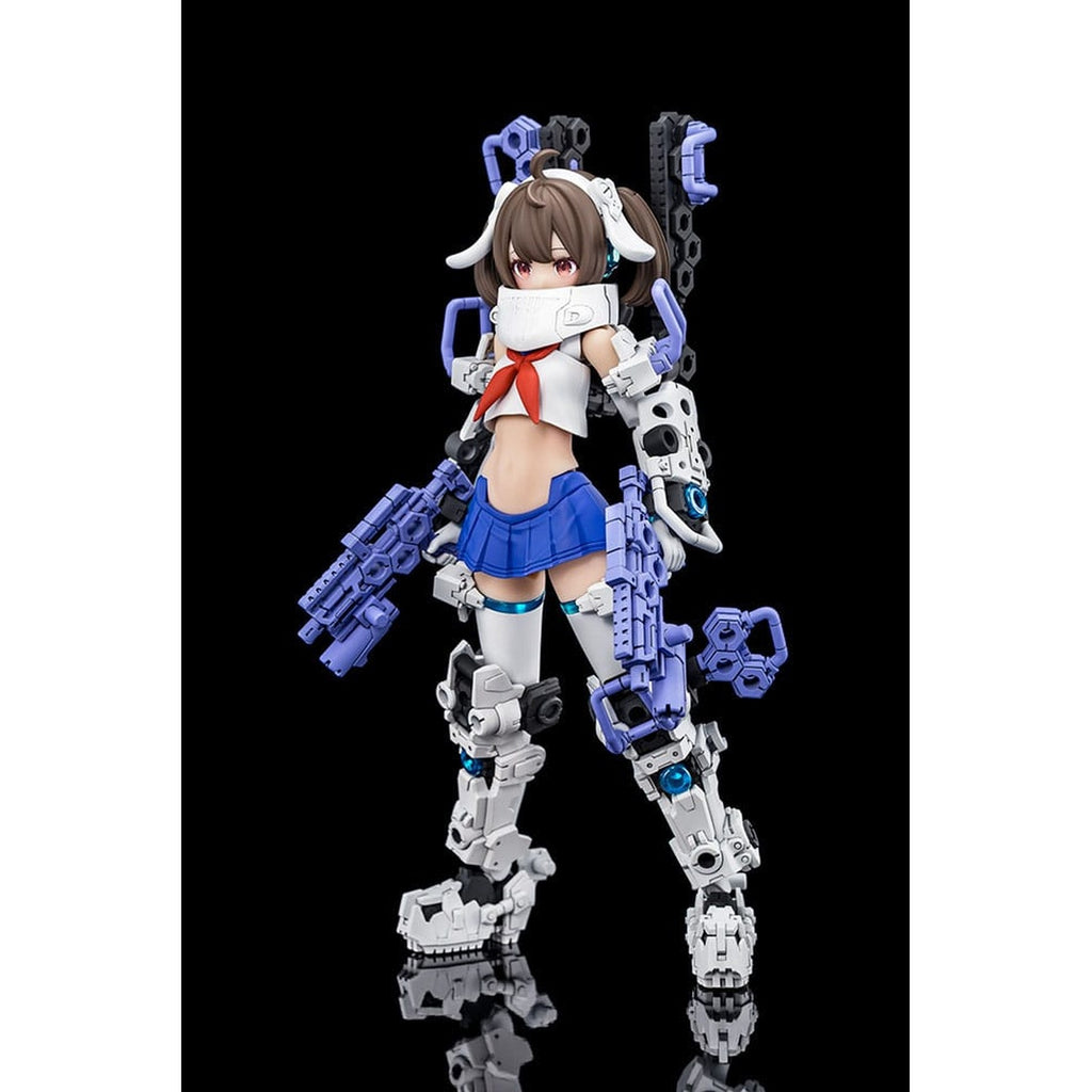 Produktbild Megami Device - Buster Doll Gunner Model Kit Figur