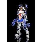 Produktbild Megami Device - Buster Doll Gunner Model Kit Figur