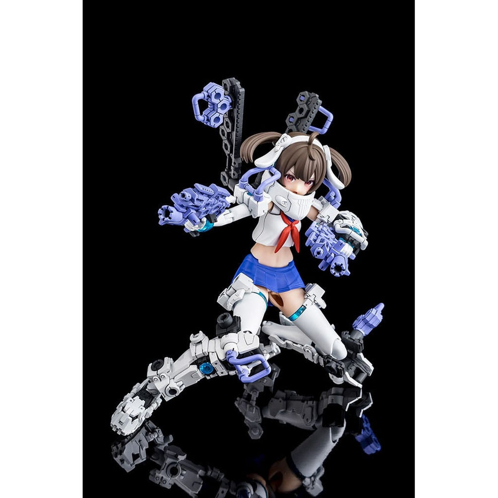 Produktbild Megami Device - Buster Doll Gunner Model Kit Figur