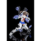 Produktbild Megami Device - Buster Doll Gunner Model Kit Figur