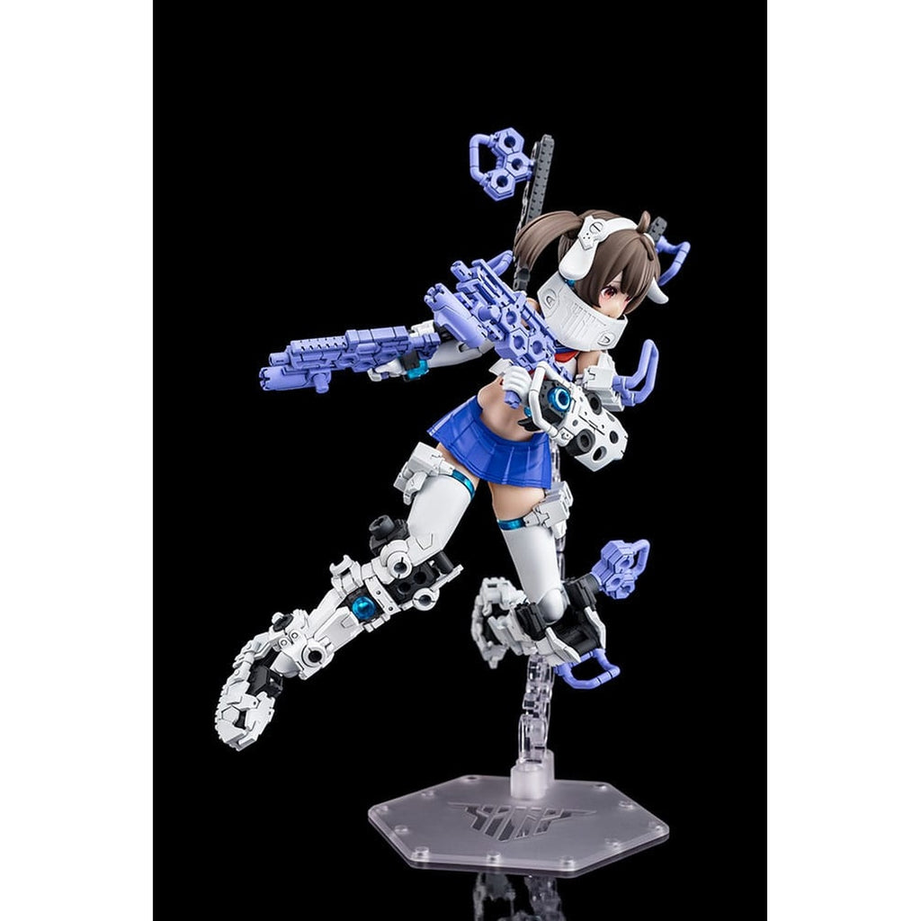 Produktbild Megami Device - Buster Doll Gunner Model Kit Figur