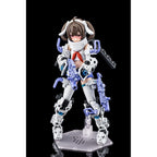 Produktbild Megami Device - Buster Doll Gunner Model Kit Figur