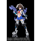 Produktbild Megami Device - Buster Doll Gunner Model Kit Figur