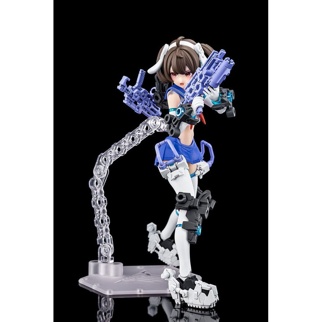 Produktbild Megami Device - Buster Doll Gunner Model Kit Figur