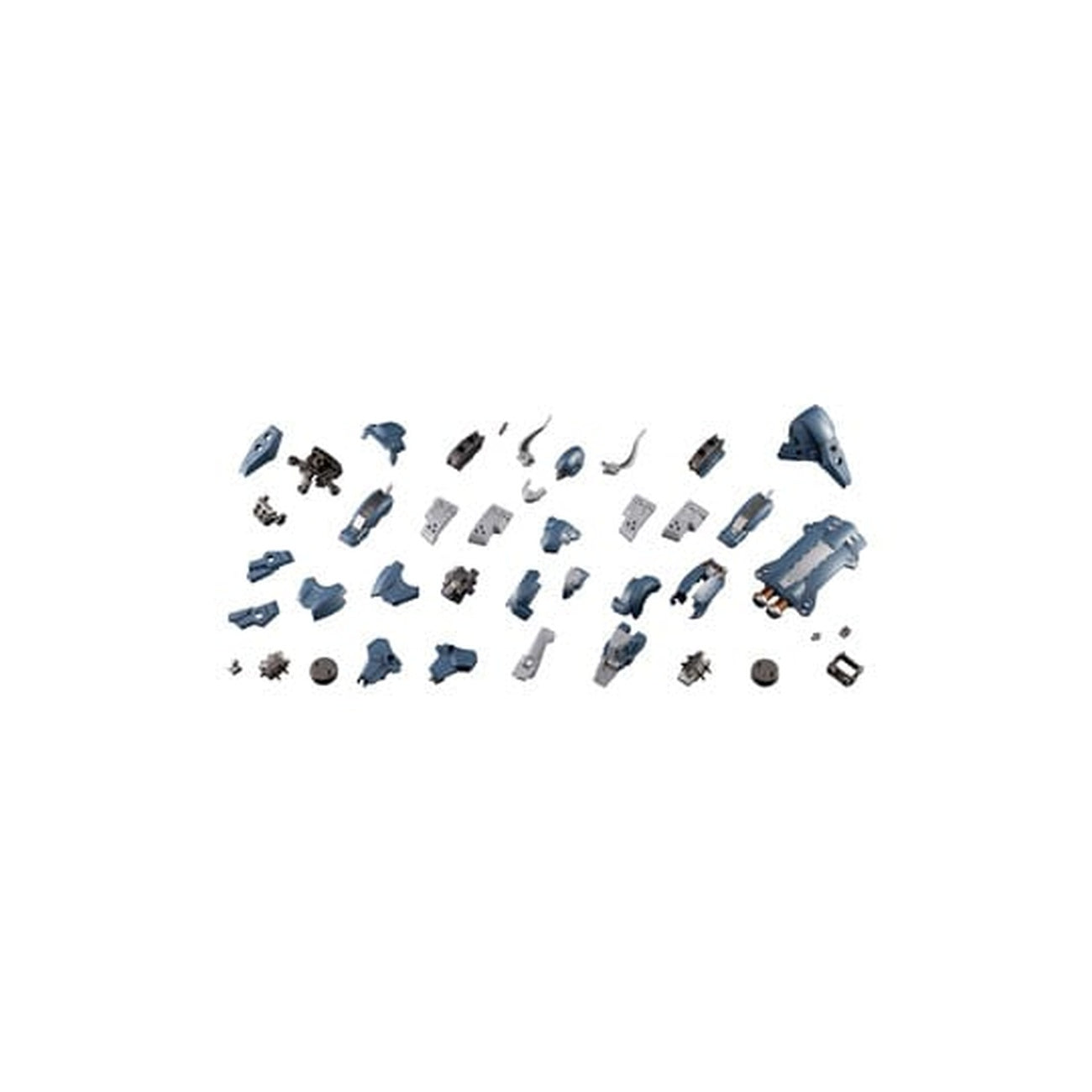 Product image Hexa Gear - Model Kit Accessory Set Bulkarm Jackel Enhance Unit