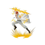 Produktbild Yu Yu Hakusho - Kazuma Kuwabara Ver. 2 ARTFXJ Figur