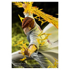 Produktbild Yu Yu Hakusho - Kazuma Kuwabara Ver. 2 ARTFXJ Figur