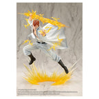 Produktbild Yu Yu Hakusho - Kazuma Kuwabara Ver. 2 ARTFXJ Figur
