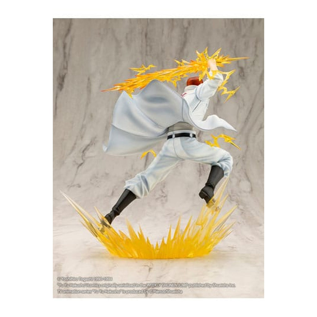 Produktbild Yu Yu Hakusho - Kazuma Kuwabara Ver. 2 ARTFXJ Figur