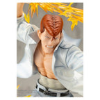 Produktbild Yu Yu Hakusho - Kazuma Kuwabara Ver. 2 ARTFXJ Figur