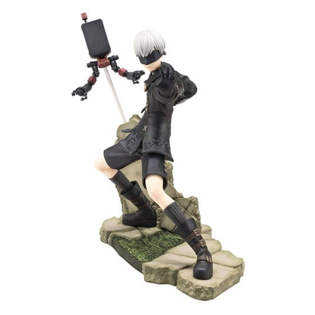 Nier:Automata - Ver. 1.1a ARTFX J Figur