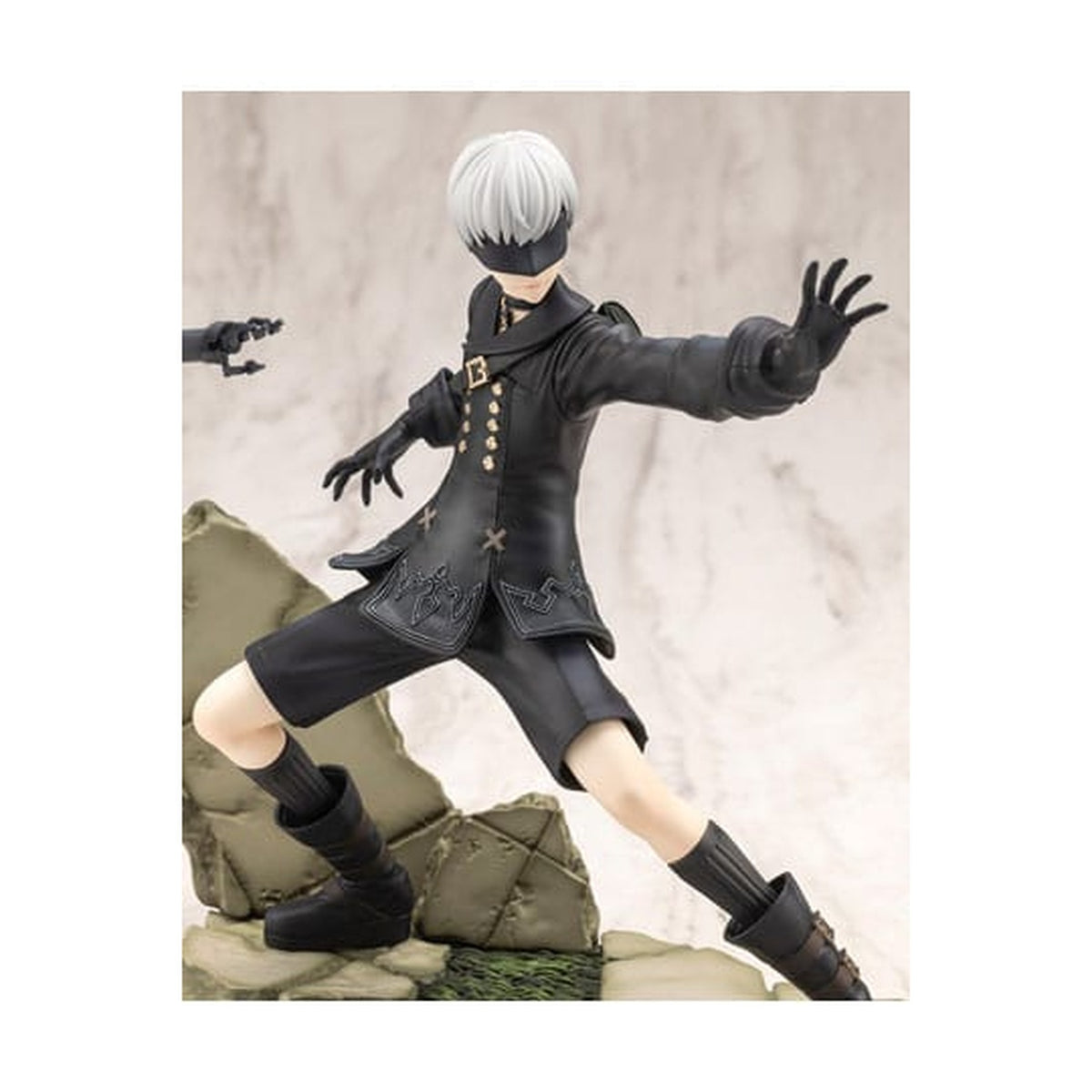 Produktbild Nier:Automata - Ver. 1.1a ARTFX J Figur