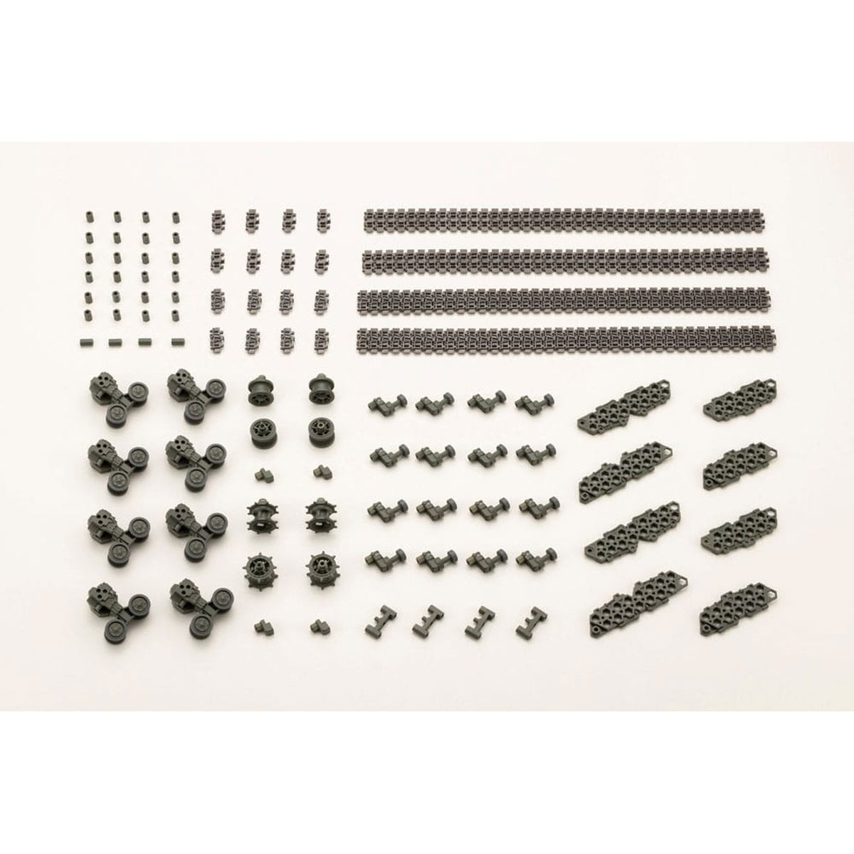 Product image Hexa Gear - Freedom Crawler Model Kit Figure
