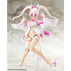 Produktbild Megami Device - Asra Nine-Tails Matsuri Model Kit Figur
