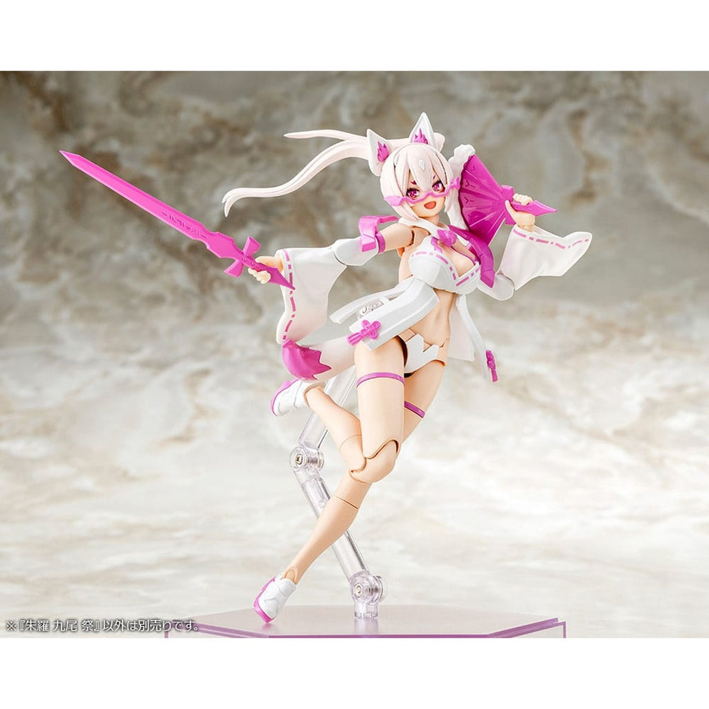 Produktbild Megami Device - Asra Nine-Tails Matsuri Model Kit Figur
