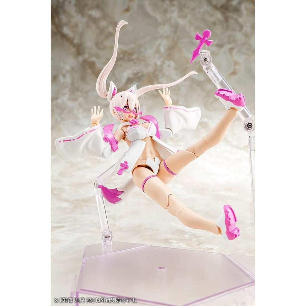 Produktbild Megami Device - Asra Nine-Tails Matsuri Model Kit Figur