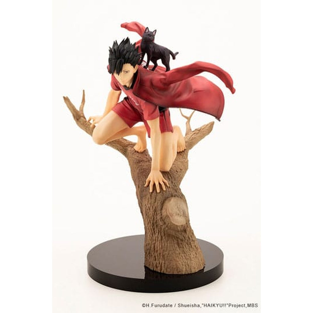 Haikyu!! - Tetsuro Kuroo ARTFXJ Figur