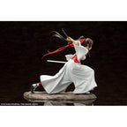 Produktbild Hell's Paradise - Sagiri Yamada Asaemon ARTFXJ Figur
