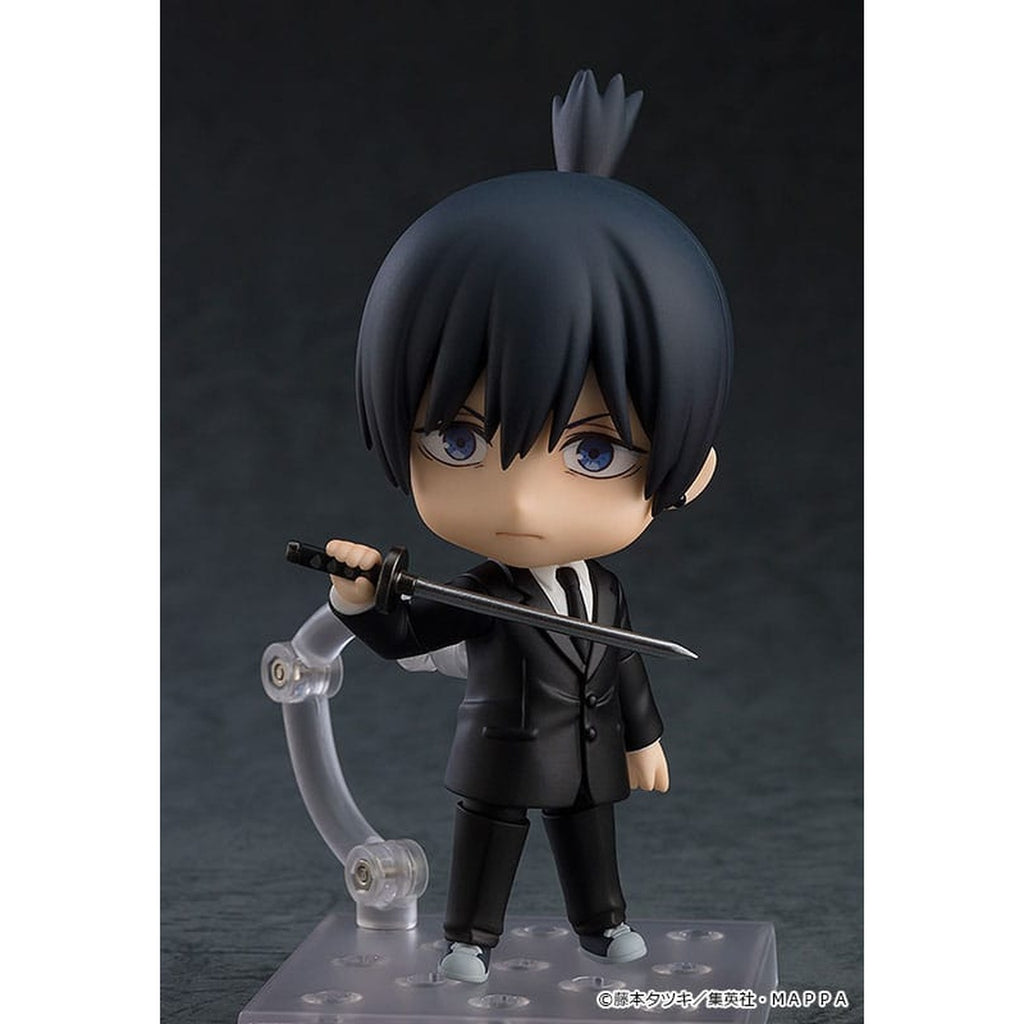 Produktbild Chainsaw Man - Aki Hayakawa Nendoroid Actionfigur