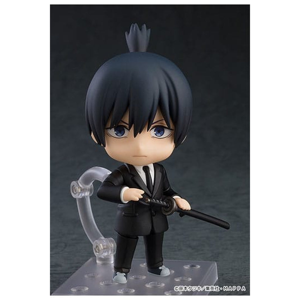 Produktbild Chainsaw Man - Aki Hayakawa Nendoroid Actionfigur