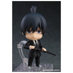 Produktbild Chainsaw Man - Aki Hayakawa Nendoroid Actionfigur